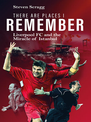 cover image of There are Places I Remember